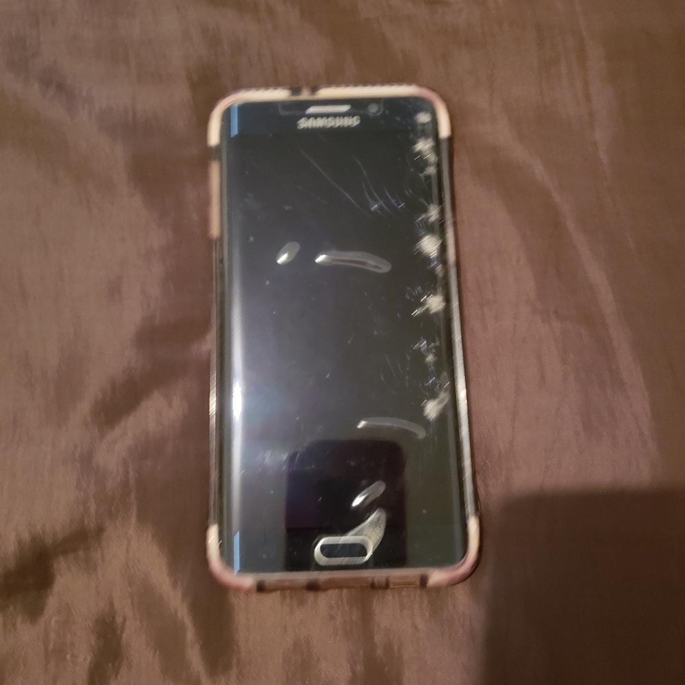 Samsung s6 edge plus